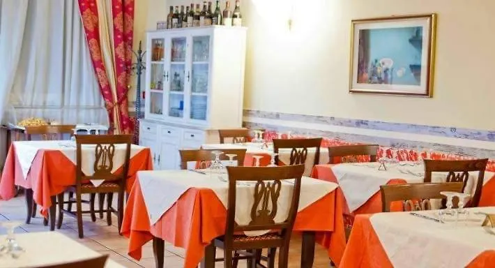 Oda ve Kahvaltı Hotel Sicilia Milano