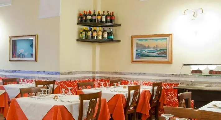 Hotel Sicilia Milano 0*,