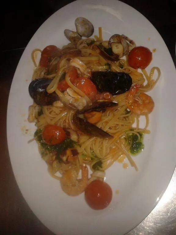 Hotel Sicilia Milano 0*,  İtalya