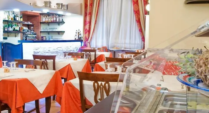 Oda ve Kahvaltı Hotel Sicilia Milano