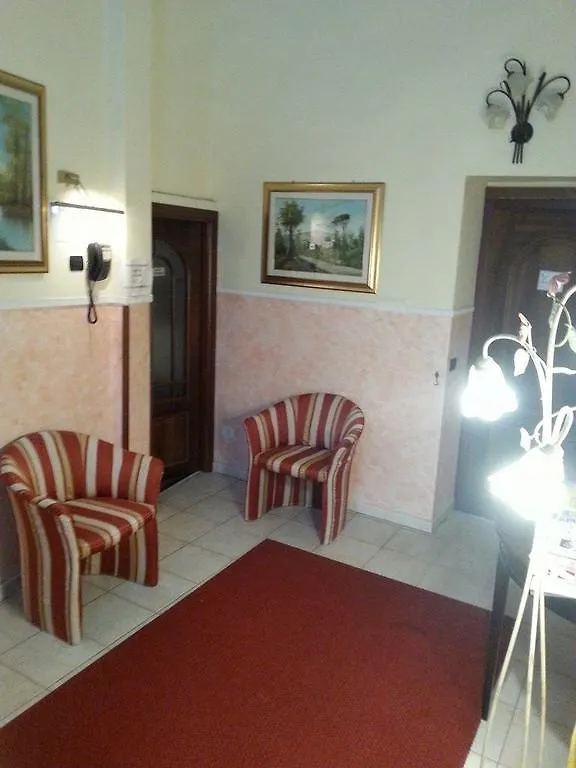 Hotel Sicilia Milano