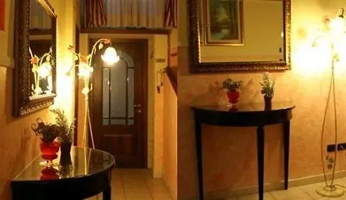 Hotel Sicilia Milano 0*,