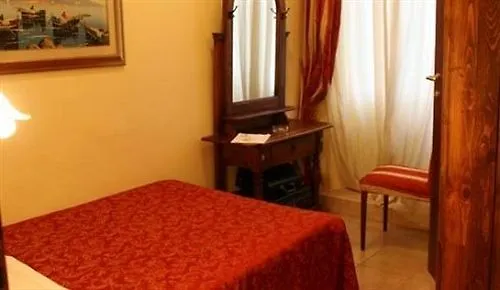 Hotel Sicilia Milano Oda ve Kahvaltı