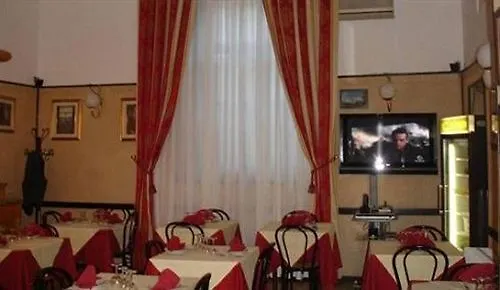 Hotel Sicilia Milano