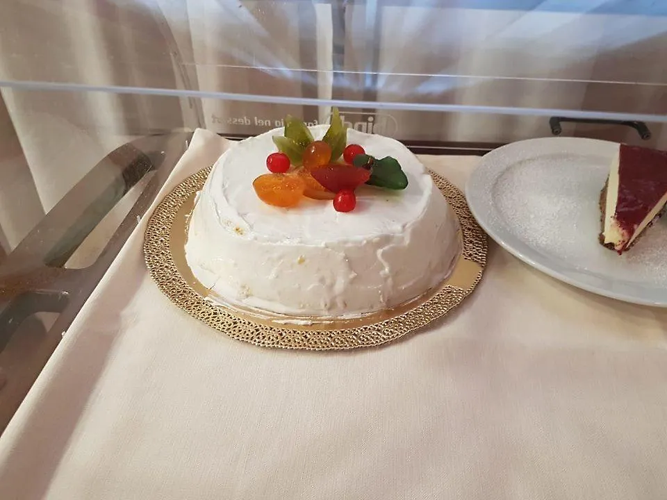 Hotel Sicilia Milano