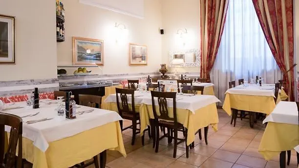 Hotel Sicilia Milano 0*,
