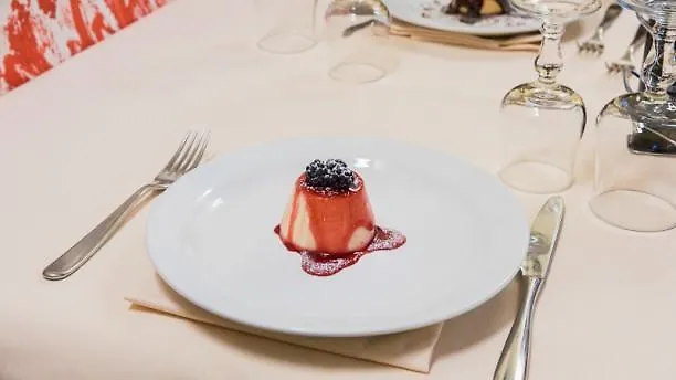 Oda ve Kahvaltı Hotel Sicilia Milano