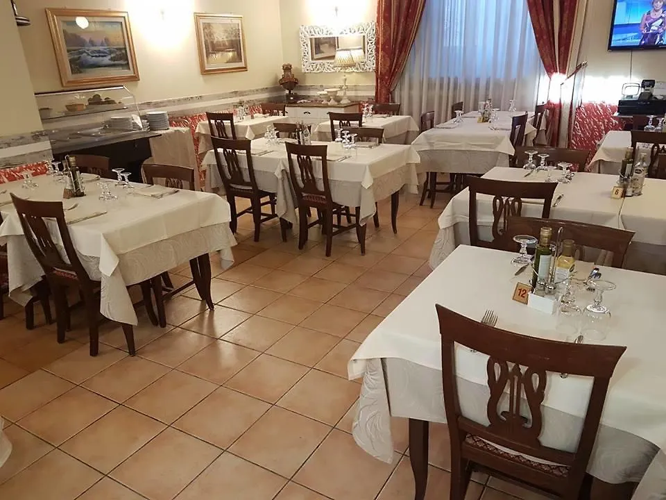 Hotel Sicilia Milano